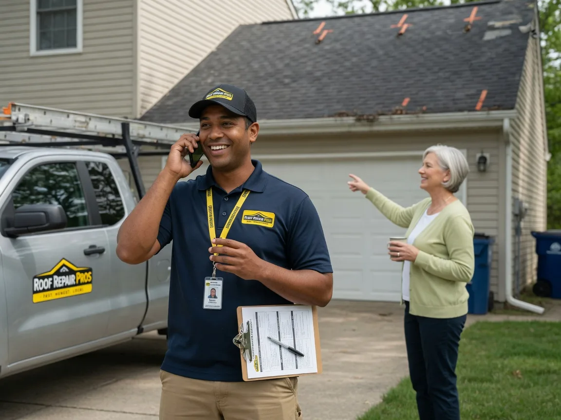 Roof Repair Pawnee, TX FAQs